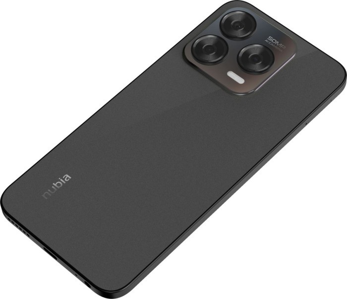 Фото - Смартфон Nubia V70 Design 8/128GB Gray