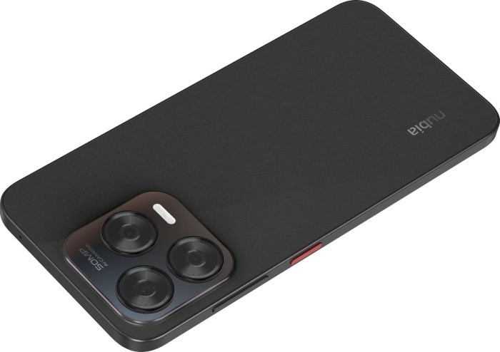 Фото - Смартфон Nubia V70 Design 8/128GB Gray