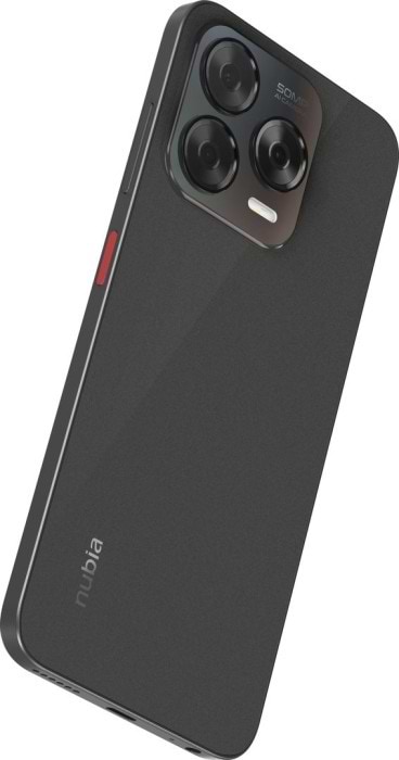 Фото - Смартфон Nubia V70 Design 8/128GB Gray