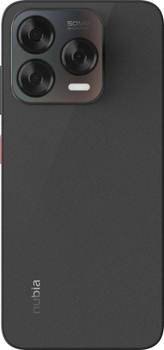 Фото - Смартфон Nubia V70 Design 8/128GB Gray