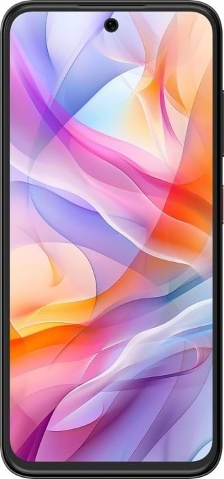 Фото - Смартфон Nubia V70 Design 8/128GB Gray