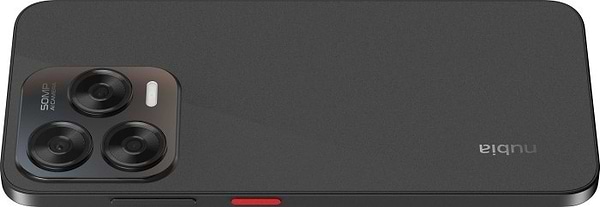 Фото - Смартфон Nubia V70 Design 8/128GB Gray