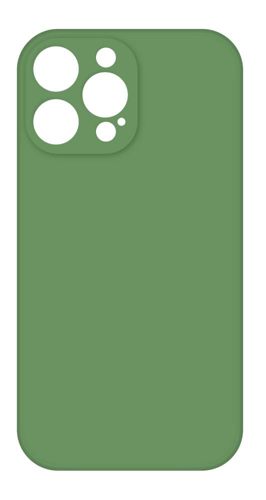 Чехол для смартфона Intaleo SoftShell for Apple iPhone 14 Pro (1283126562396)