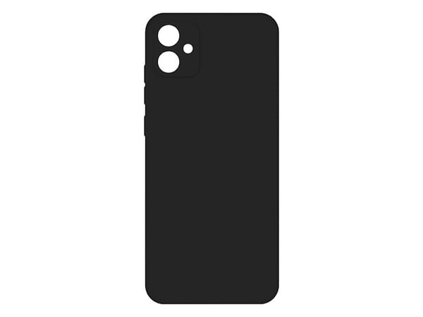 Фото - Чохол для смартфону Intaleo SoftShell for Samsung Galaxy A04e Black (1283126567124) Фото - Чохол для смартфону Intaleo SoftShell for Samsung Galaxy A04e Black (1283126567124)