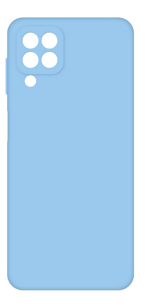 Чехол для смартфона Intaleo SoftShell for Samsung Galaxy A22 LTE 4G (1283126558016)