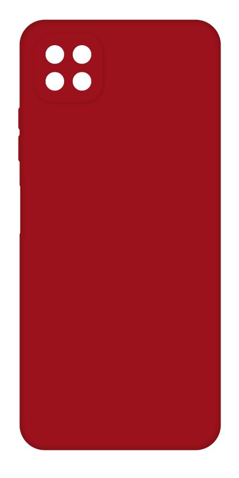 Чехол для смартфона Intaleo SoftShell for Samsung Galaxy A22 5G (1283126557965)