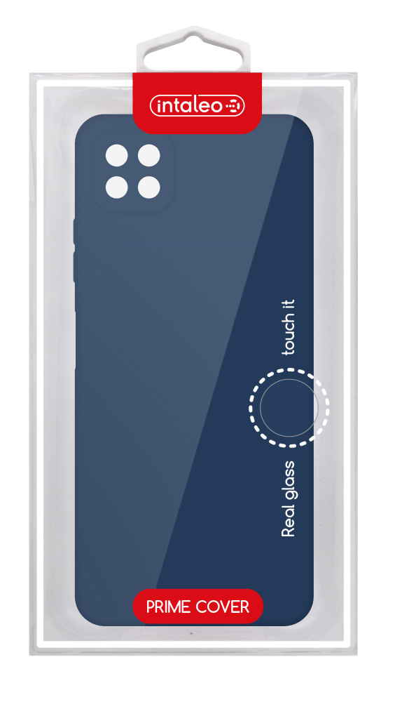 Фото - Чехол для смартфона Intaleo SoftShell for Samsung Galaxy A22 5G (1283126557972)