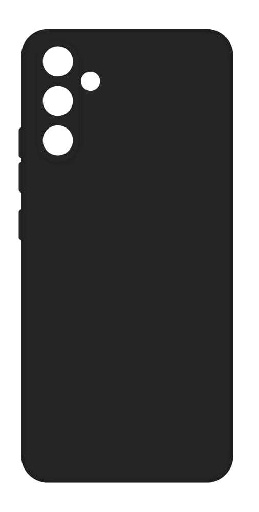 Чехол для смартфона Intaleo SoftShell for Samsung Galaxy A34 5G (1283126567087)