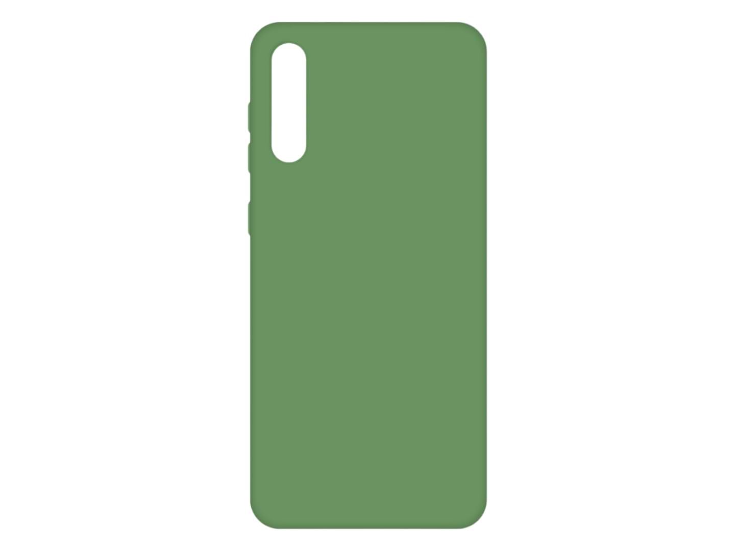 Чохол для смартфону Intaleo SoftShell for Samsung Galaxy A50 (1283126562853)