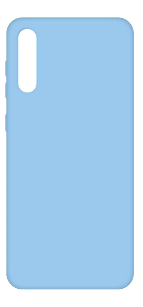 Чехол для смартфона Intaleo SoftShell for Samsung Galaxy A50 (1283126568039)