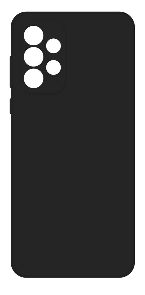 Фото - Чехол для смартфона Intaleo SoftShell for Samsung Galaxy A72 (1283126563126)