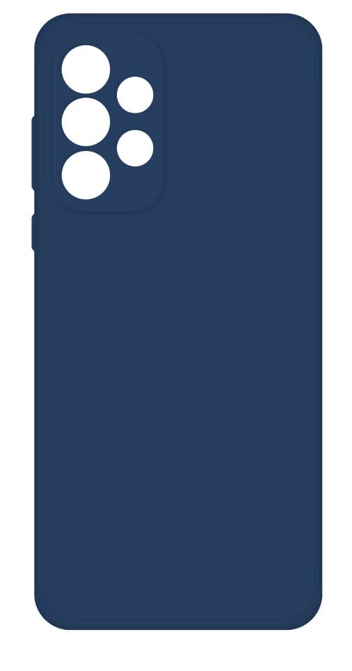 Чехол для смартфона Intaleo SoftShell for Samsung Galaxy A73 5G (1283126563164)