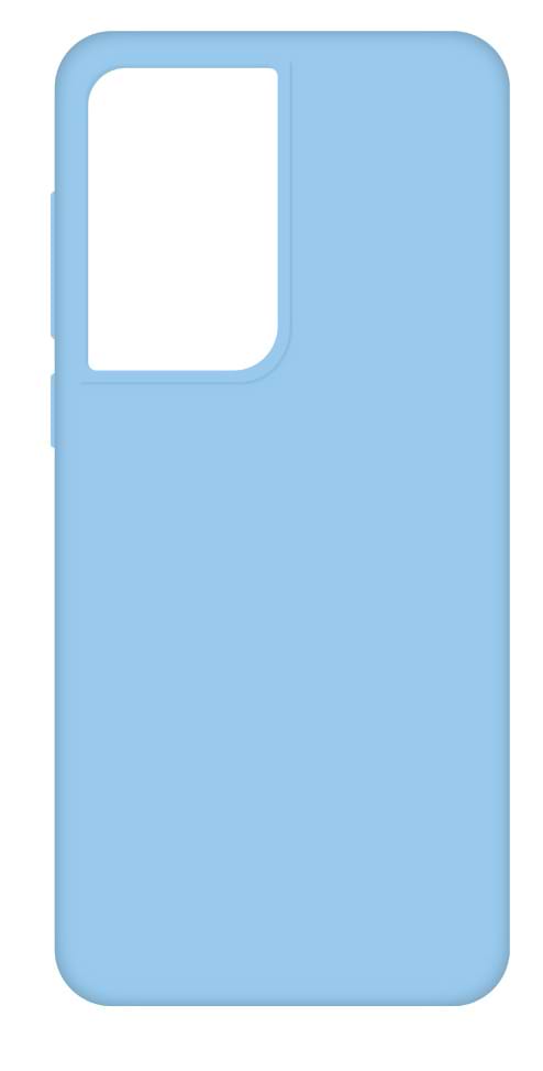 Фото - Чехол для смартфона Intaleo SoftShell for Samsung Galaxy S21 Ultra (1283126568183)
