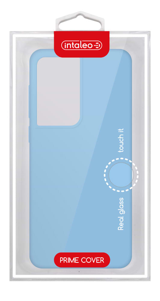 Фото - Чехол для смартфона Intaleo SoftShell for Samsung Galaxy S21 Ultra (1283126568183)