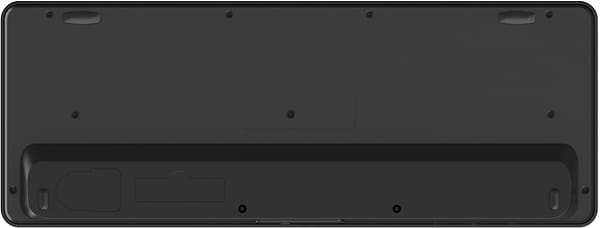 Фото - Клавіатура бездротова OfficePro SK790B