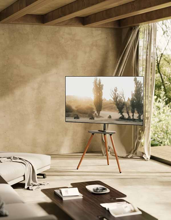 Фото - Крепление для телевизора OfficePro TVS226