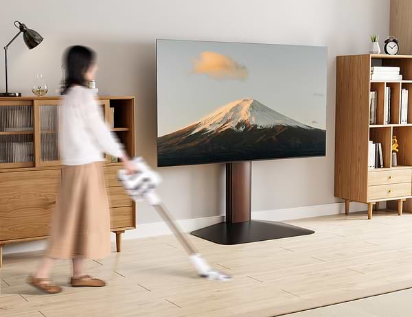 Фото - Кріплення для телевізора OfficePro TVS433