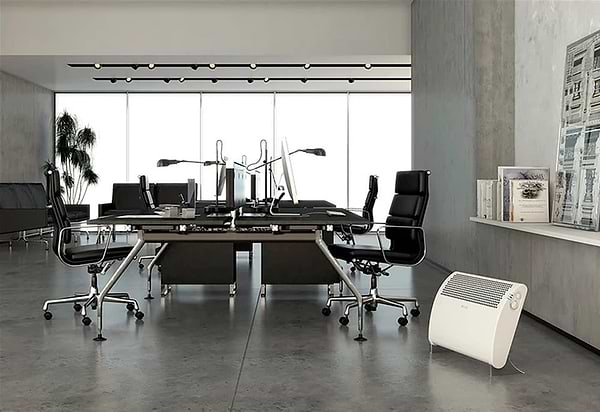 Фото - Конвектор Olimpia Splendid CALEO 2 TURBO (99552)