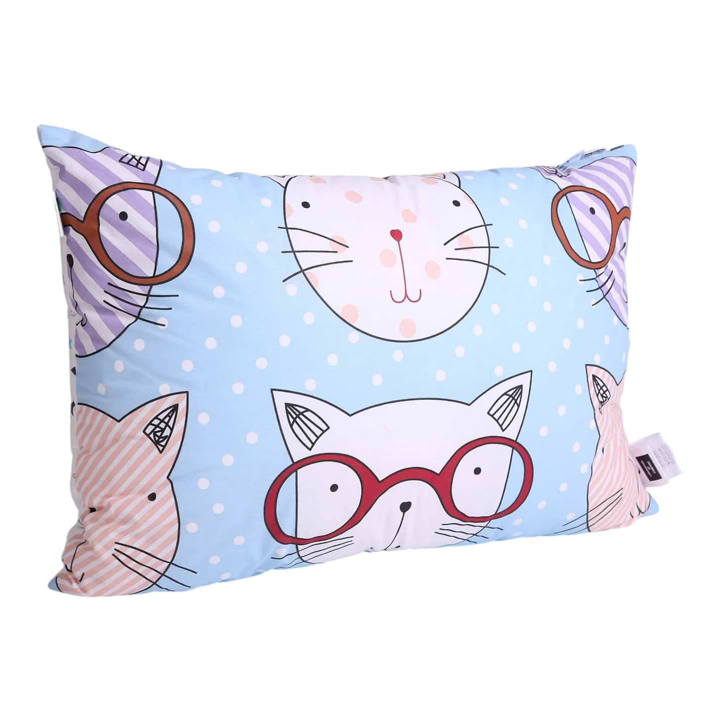 Подушка стандартная MirSon №3088 Сolor Fun Line (2200004815206)