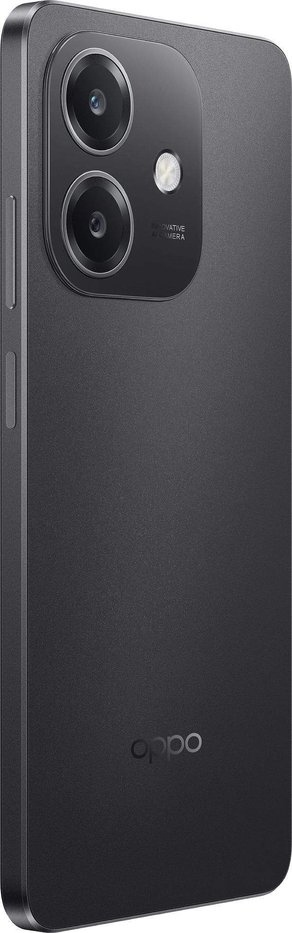 Фото - Уценка - Смартфон OPPO A3 6/128Gb Sparkle Black