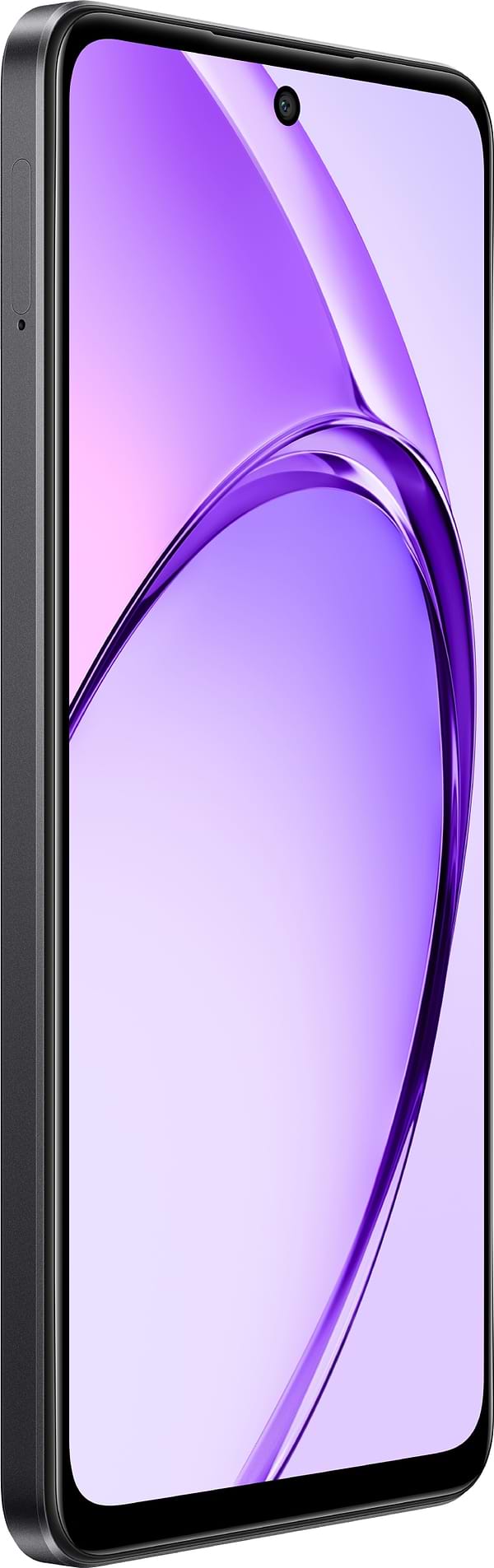 Фото - Уценка - Смартфон OPPO A3 6/128Gb Sparkle Black