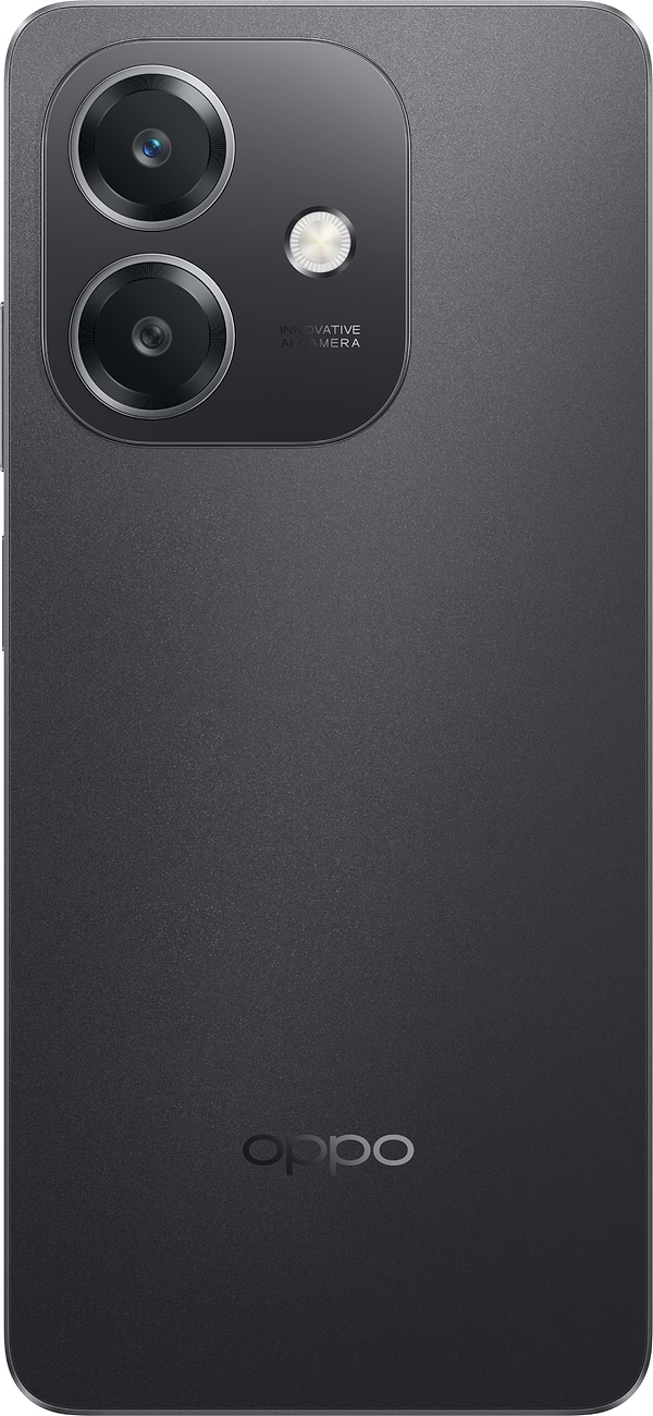 Фото - Уценка - Смартфон OPPO A3 6/128Gb Sparkle Black