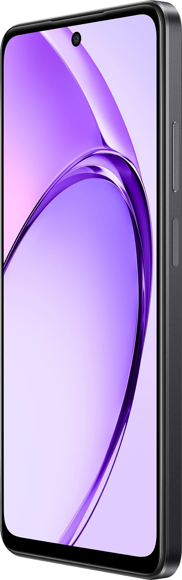 Фото - Уценка - Смартфон OPPO A3 6/128Gb Sparkle Black