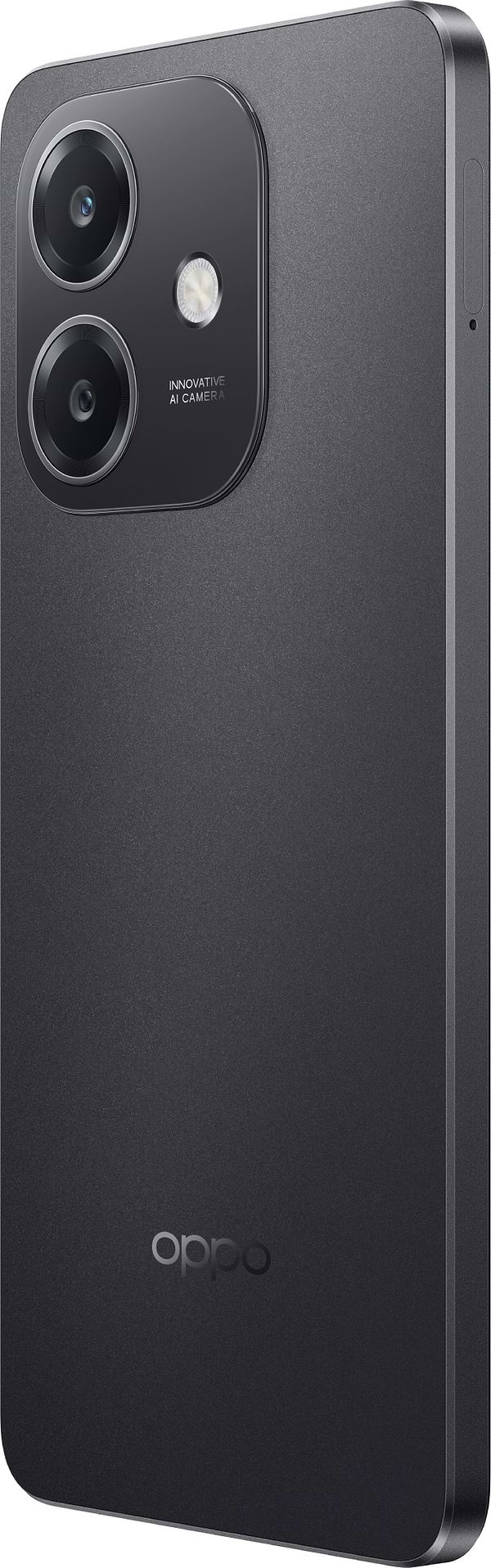 Фото - Уценка - Смартфон OPPO A3 6/128Gb Sparkle Black