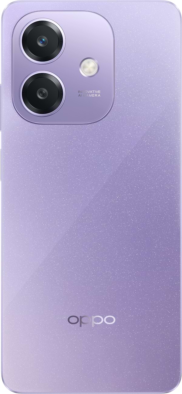 Фото - Смартфон OPPO A3 6/256Gb Starry Purple