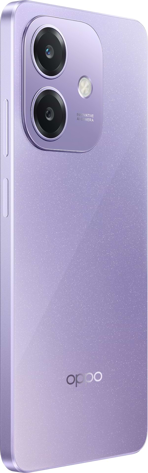 Фото - Смартфон OPPO A3 6/256Gb Starry Purple