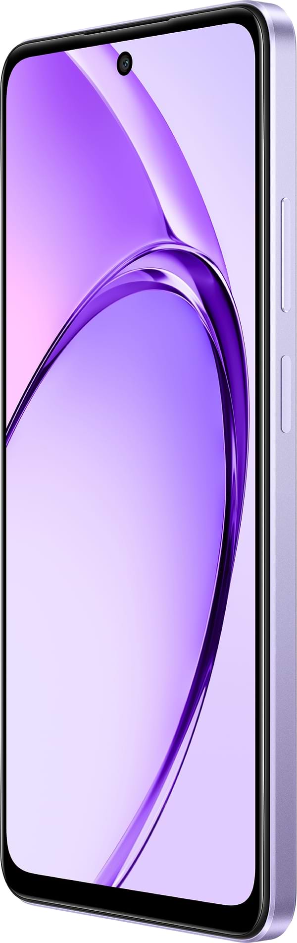 Фото - Смартфон OPPO A3 6/256Gb Starry Purple
