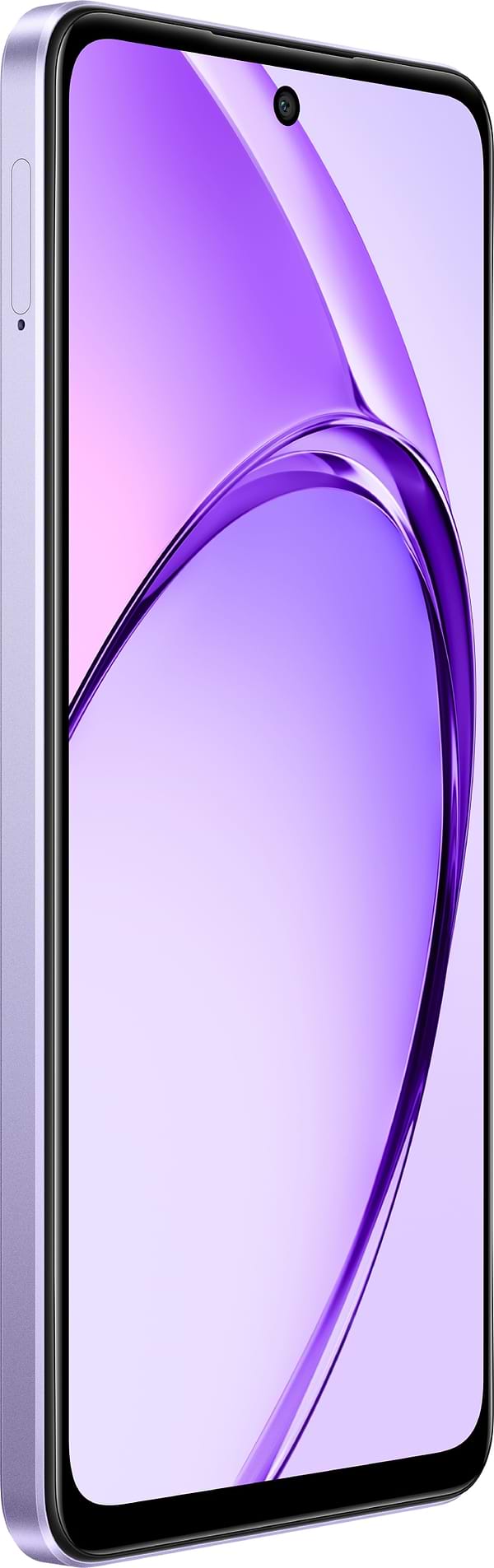 Фото - Смартфон OPPO A3 6/256Gb Starry Purple