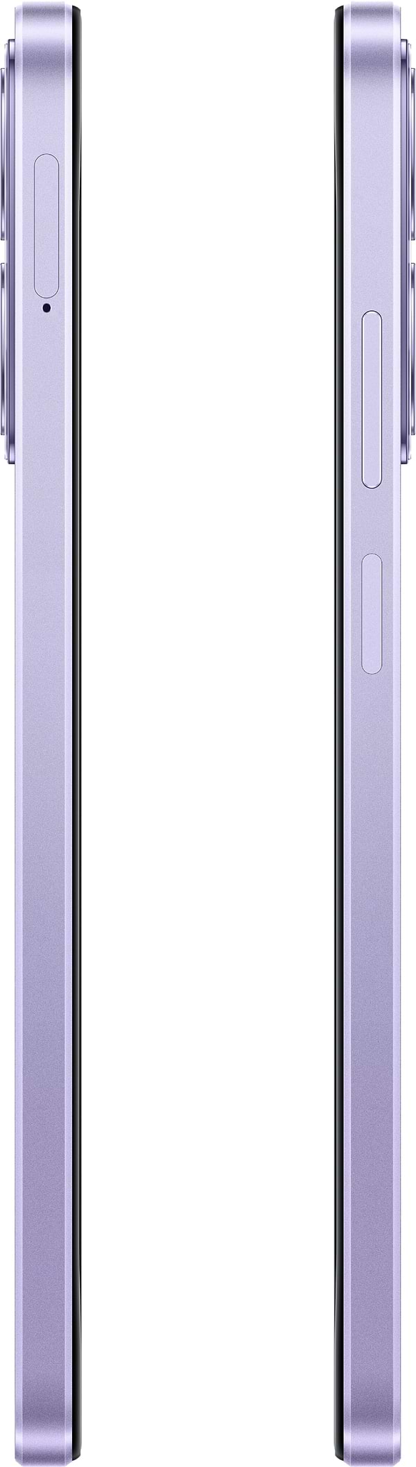 Фото - Смартфон OPPO A3 6/256Gb Starry Purple