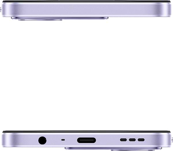 Фото - Смартфон OPPO A3 6/256Gb Starry Purple