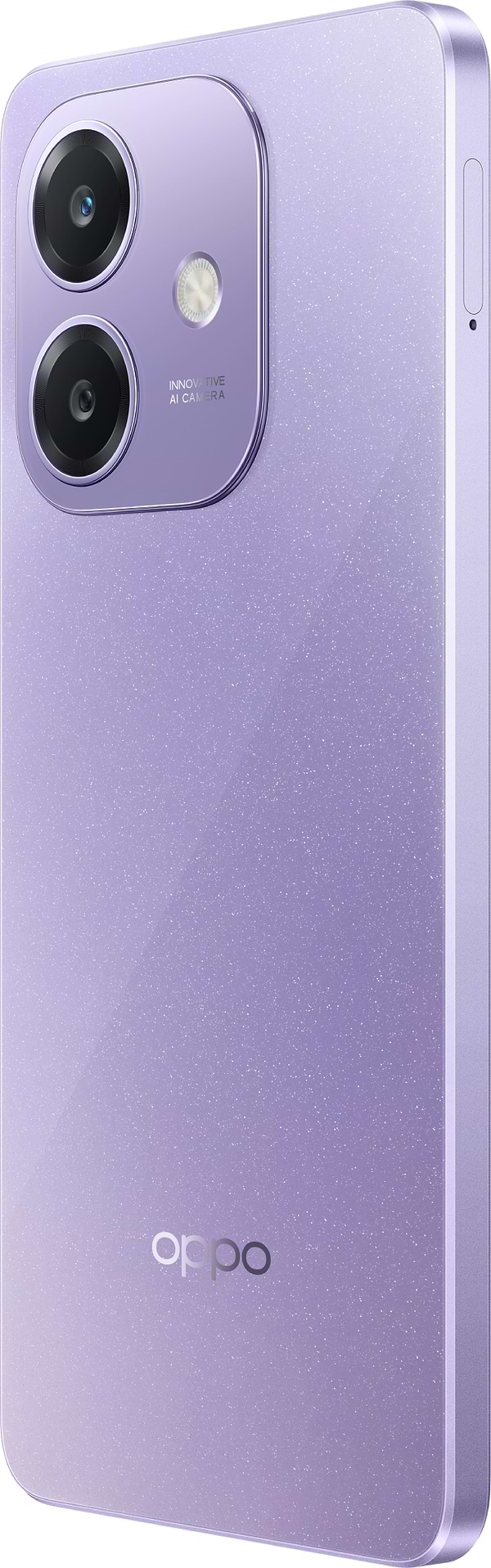 Фото - Смартфон OPPO A3 6/256Gb Starry Purple
