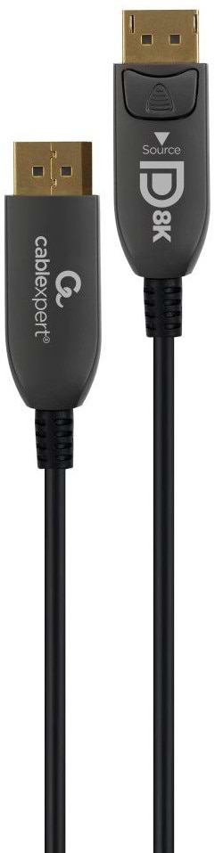 Кабель оптический Cablexpert DisplayPort V.1.4 10m (CC-DP8K-AOC-10M)