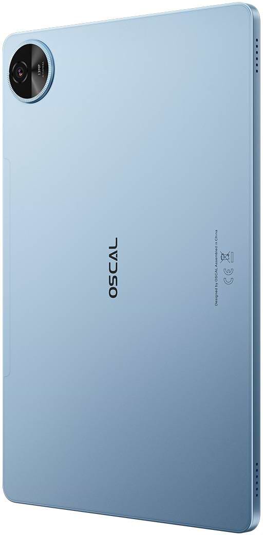 Фото - Планшет Oscal Pad 90 8/128GB 4G Sky Blue