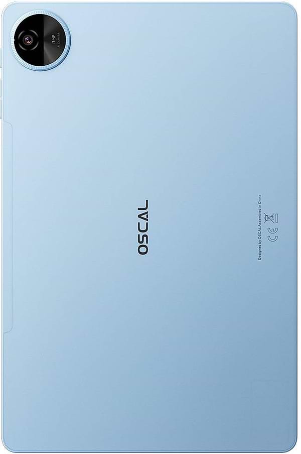 Фото - Планшет Oscal Pad 90 8/128GB 4G Sky Blue