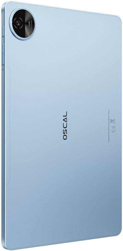 Фото - Планшет Oscal Pad 90 8/128GB 4G Sky Blue