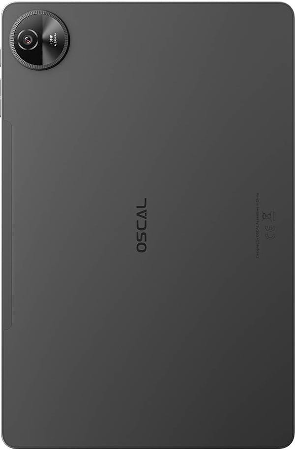 Фото - Планшет Oscal Pad 90 8/128GB 4G Space Grey