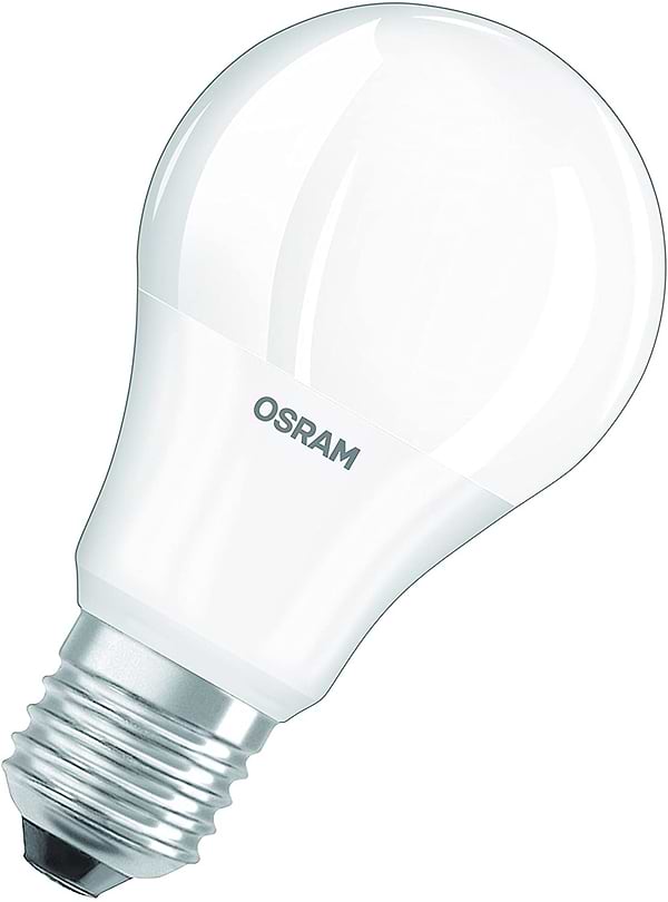 Фото - Лампочка светодиодная Osram LED VALUE A60 8,5W 806Lm 2700К E27 (4052899326842)