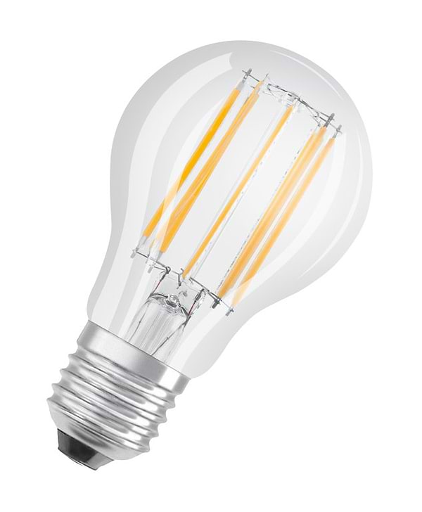 Фото - Лампочка светодиодная Osram LED Value Filament A75 8W (1055Lm) 2700K E27 (4058075288669)