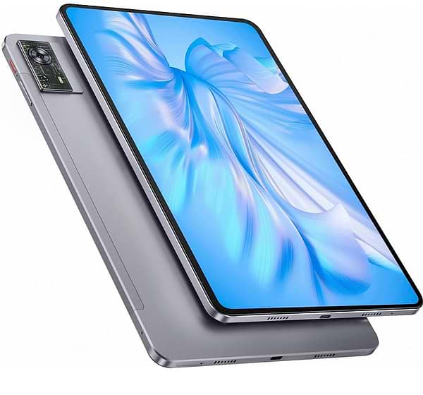 Фото - Планшет OUKITEL OT5S 12'' FHD 6/256GB LTE Grey/Black