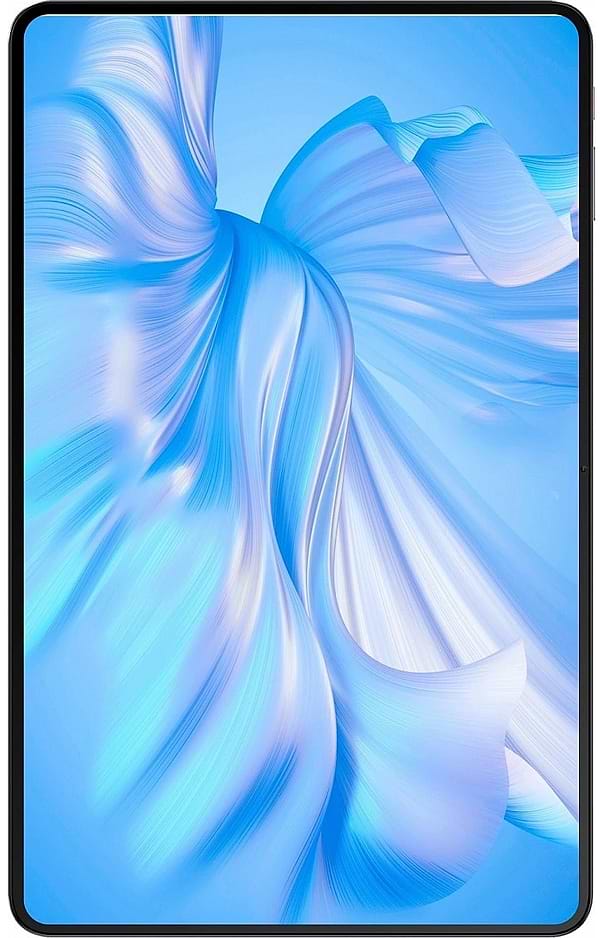 Фото - Планшет OUKITEL OT5S 12'' FHD 6/256GB LTE Grey/Black