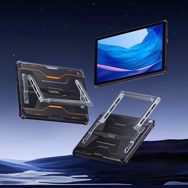 Фото - Планшет OUKITEL RT6 10.1'' 8/256GB NFC LTE Orange