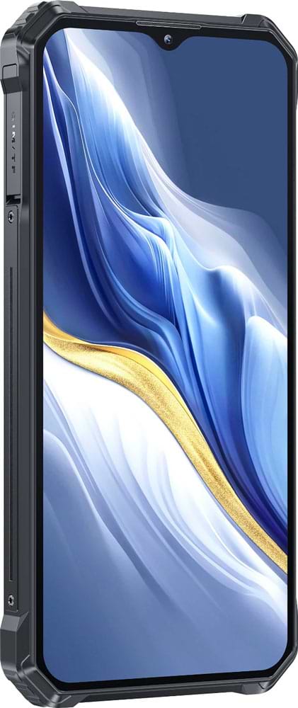 Фото - Смартфон OUKITEL WP36 8/128GB Black