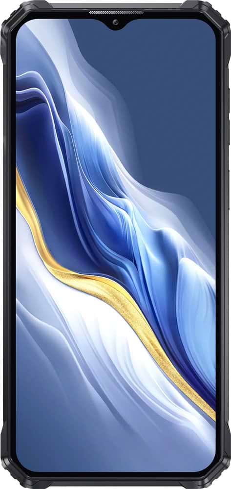 Фото - Смартфон OUKITEL WP36 8/128GB Black