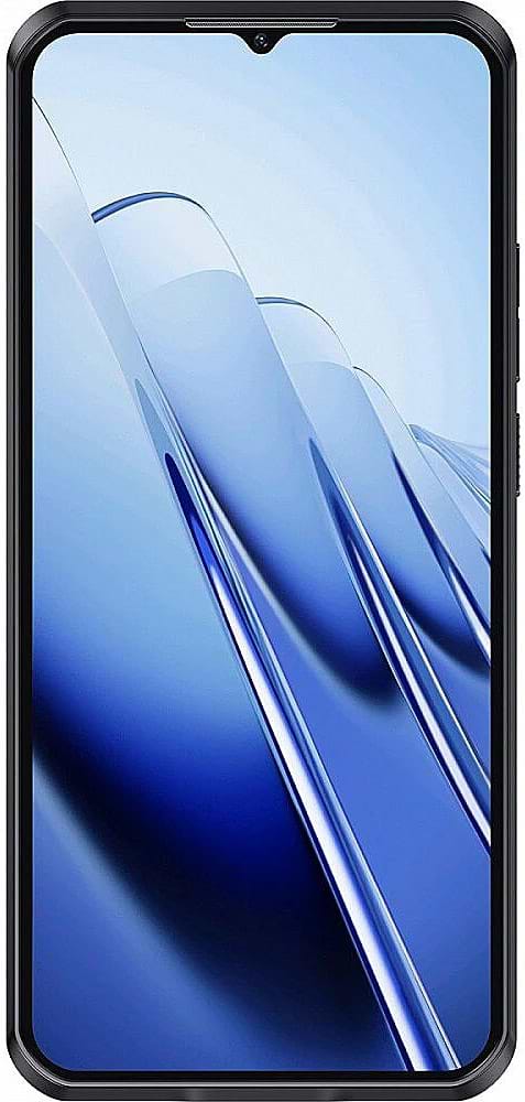 Фото - Смартфон OUKITEL WP52 4/256GB NFC Black