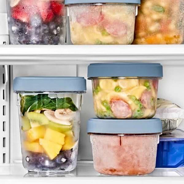 Фото - Набор емкостей для хранения OXO 0,35 л 2 шт. 11401500