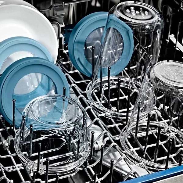 Фото - Набор емкостей для хранения OXO 0,35 л 2 шт. 11401500